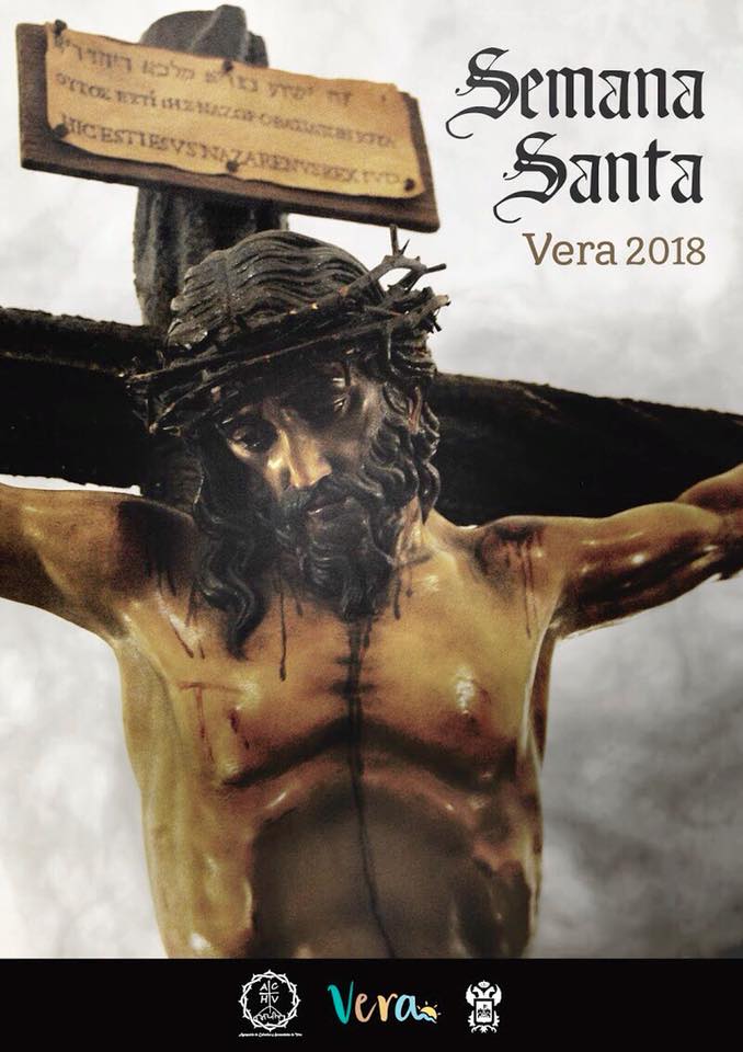Semana Santa en Vera  